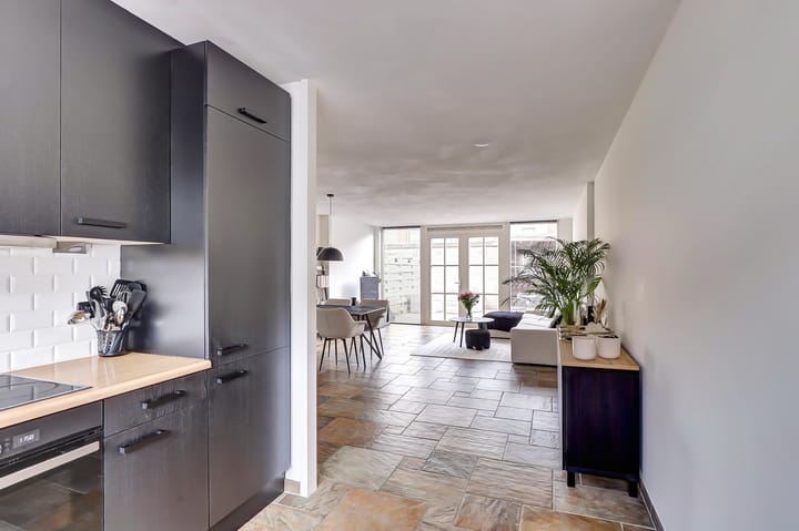 Foto 11 van Retoricahof 10