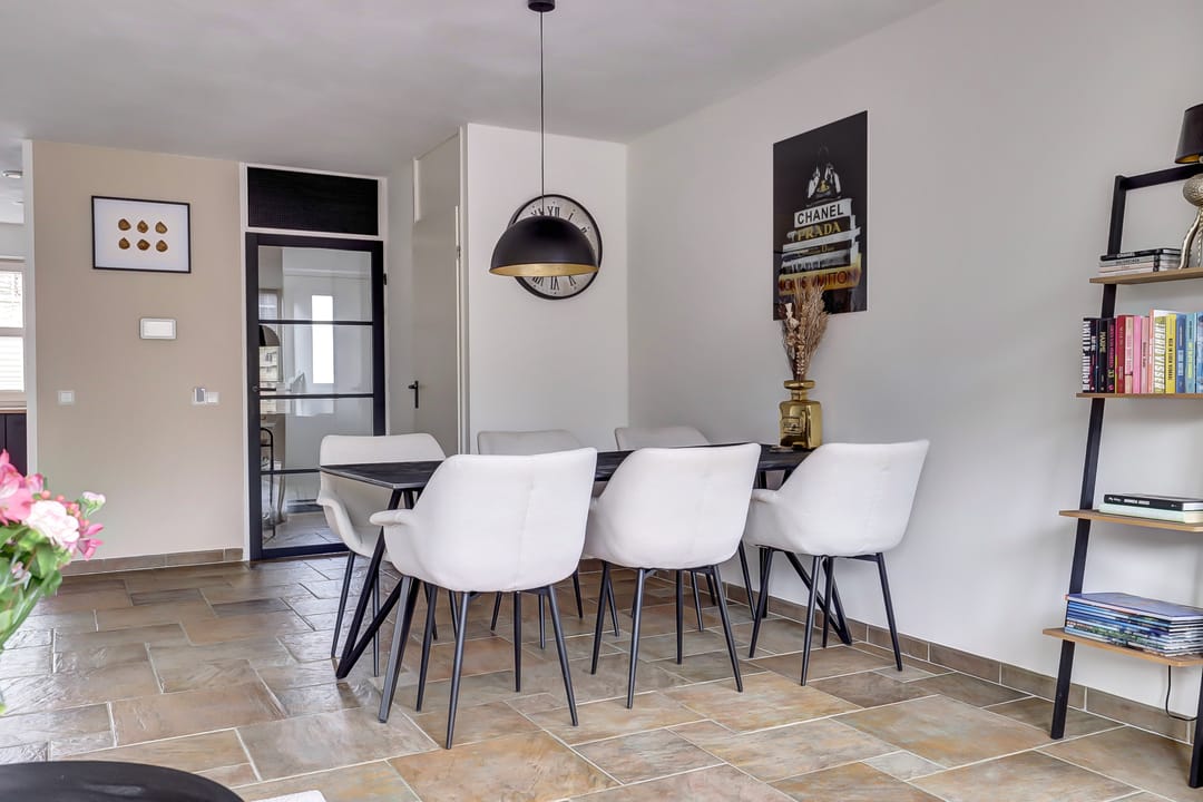 Foto 13 van Retoricahof 10