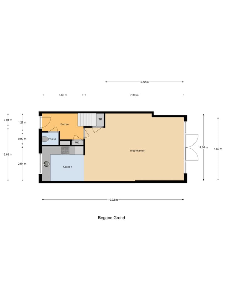 Foto 15 van Retoricahof 10