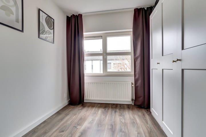 Foto 17 van Retoricahof 10