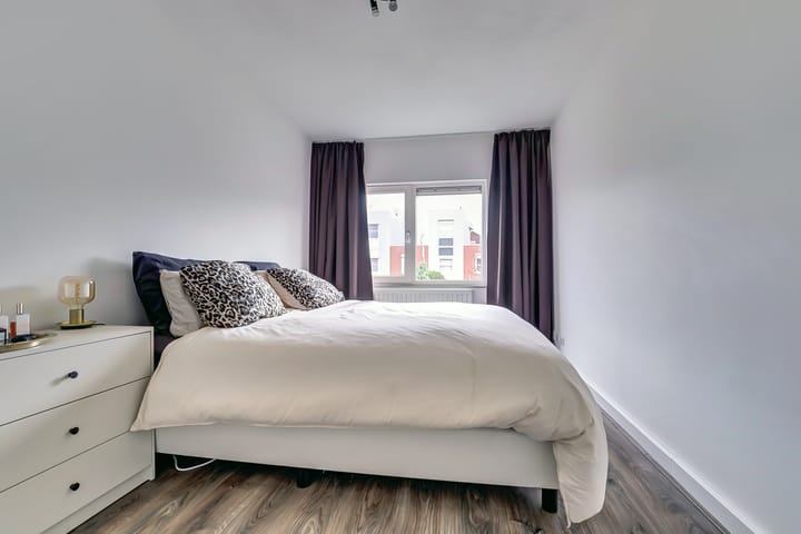 Foto 19 van Retoricahof 10