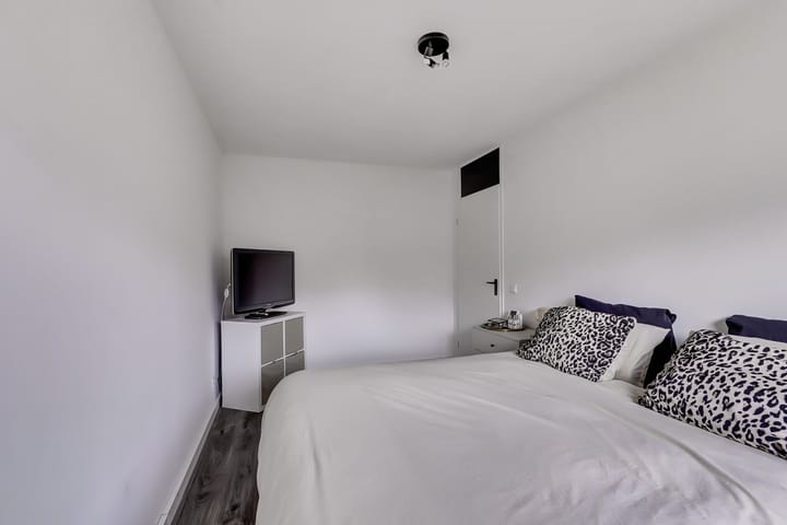 Foto 20 van Retoricahof 10