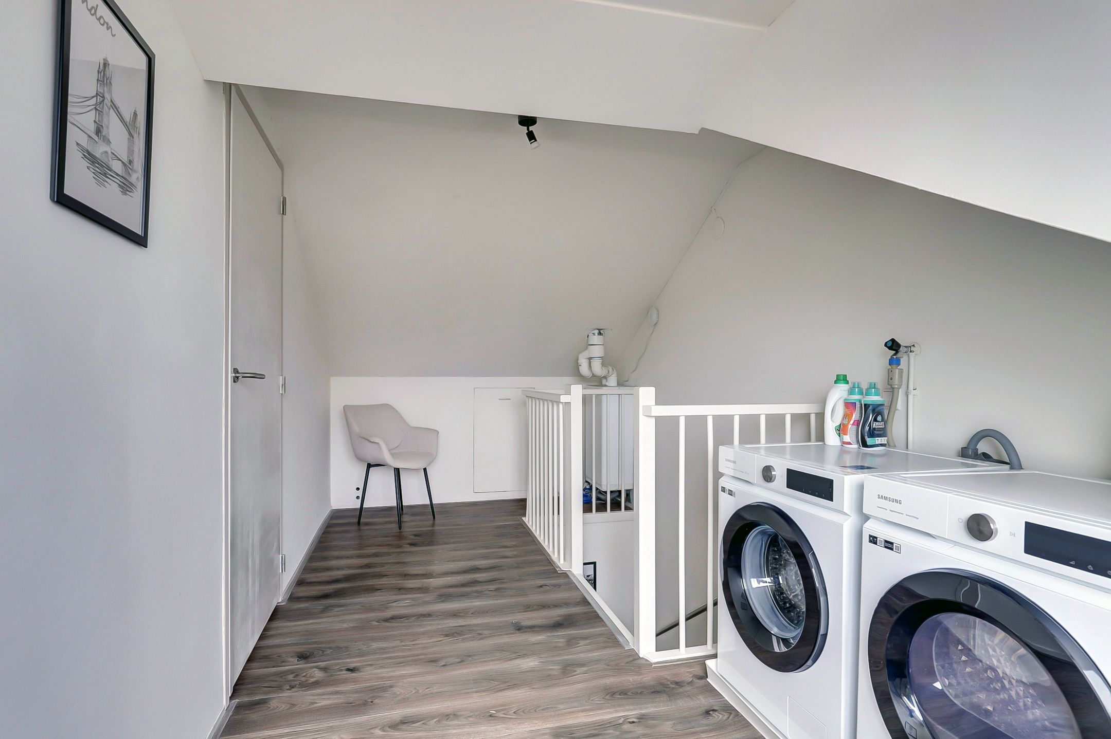 Foto 24 van Retoricahof 10