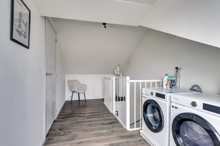 Foto 24 van Retoricahof 10