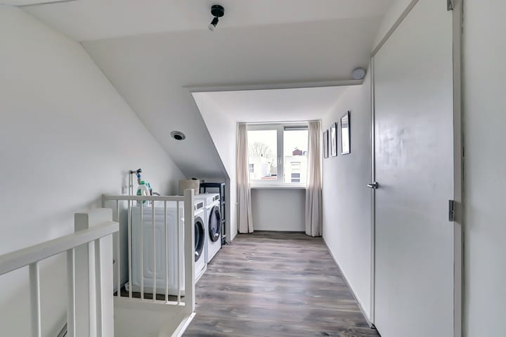 Foto 25 van Retoricahof 10