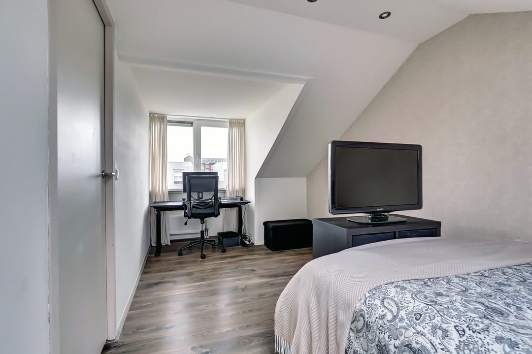 Foto 26 van Retoricahof 10