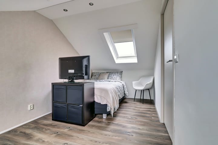 Foto 27 van Retoricahof 10