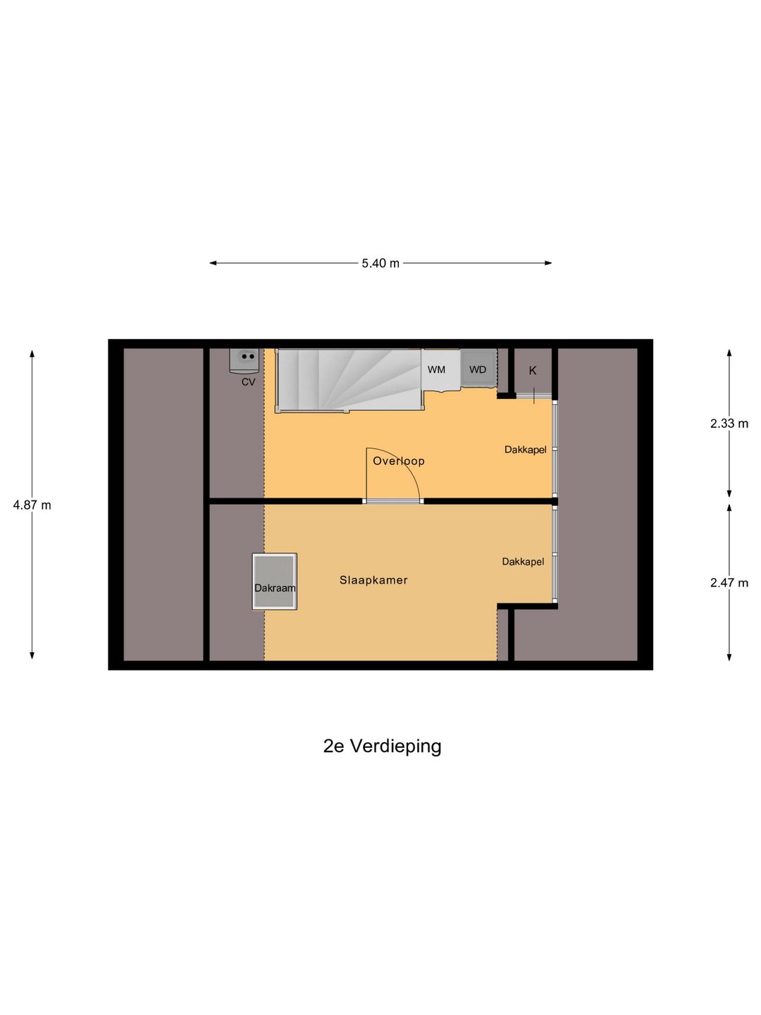 Foto 28 van Retoricahof 10