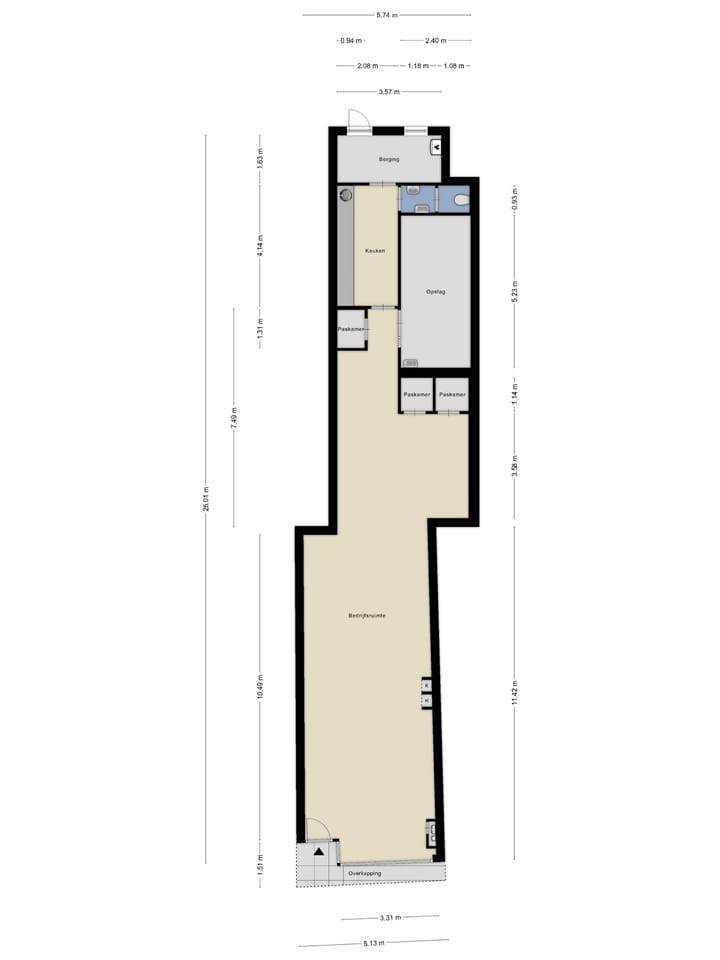 Foto 53 van Nieuwstraat 63