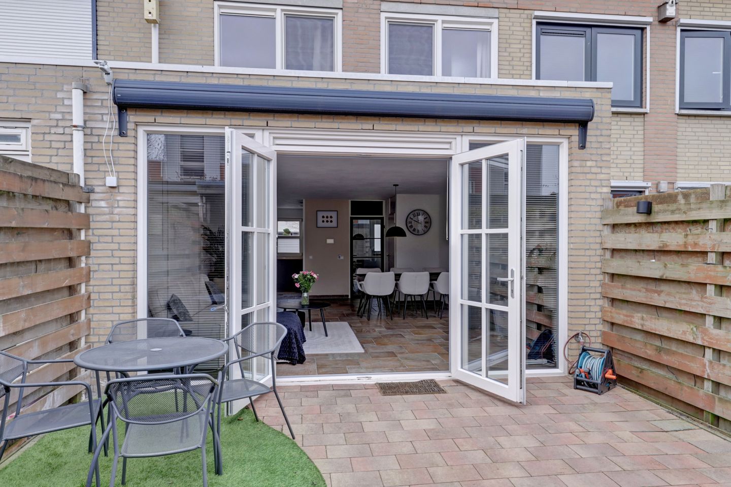 Foto 29 van Retoricahof 10