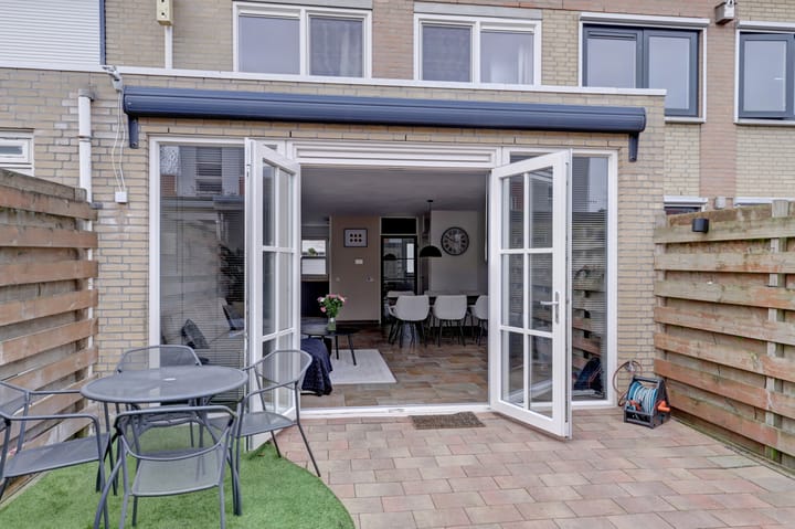 Foto 29 van Retoricahof 10