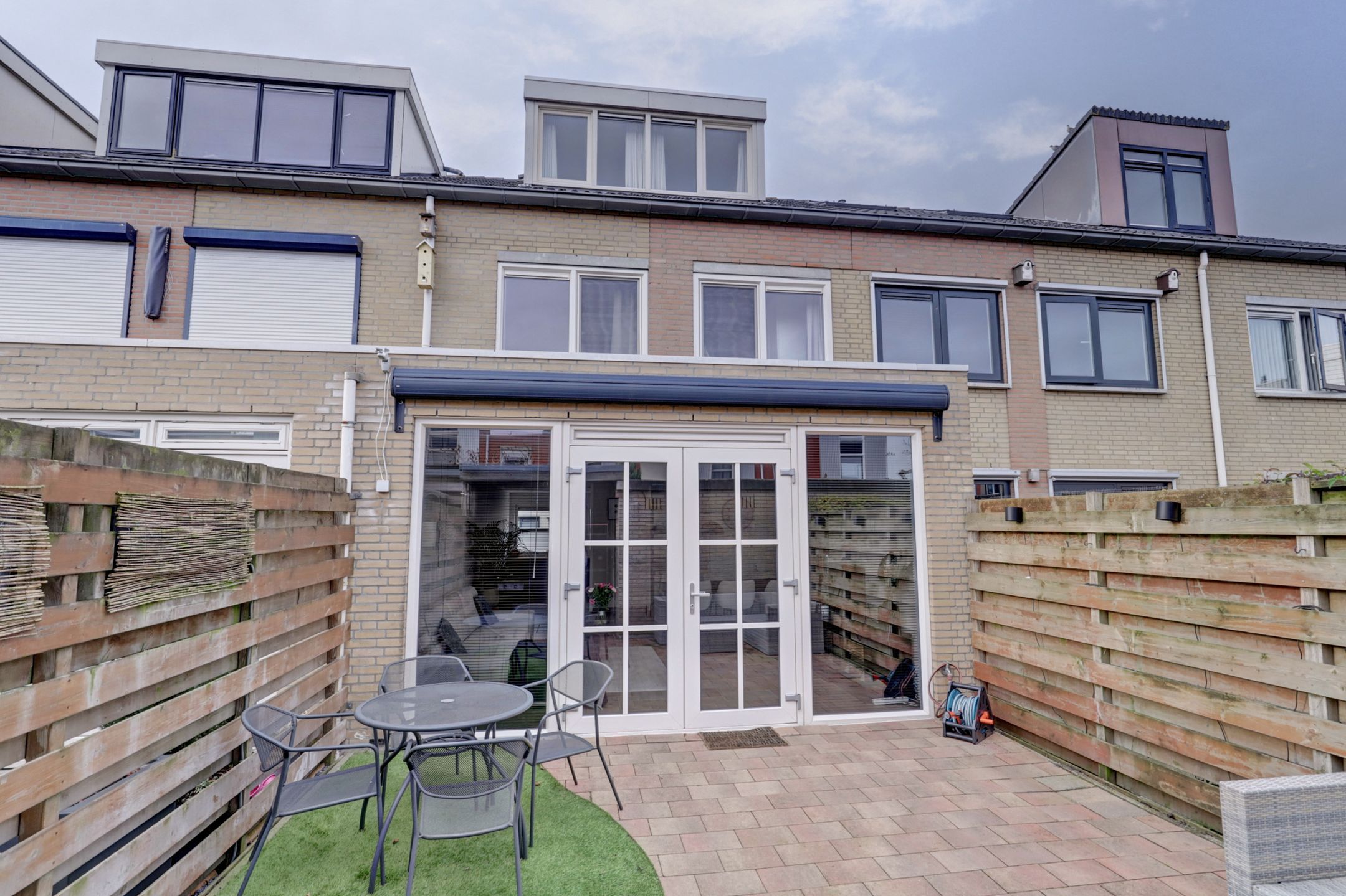 Foto 30 van Retoricahof 10