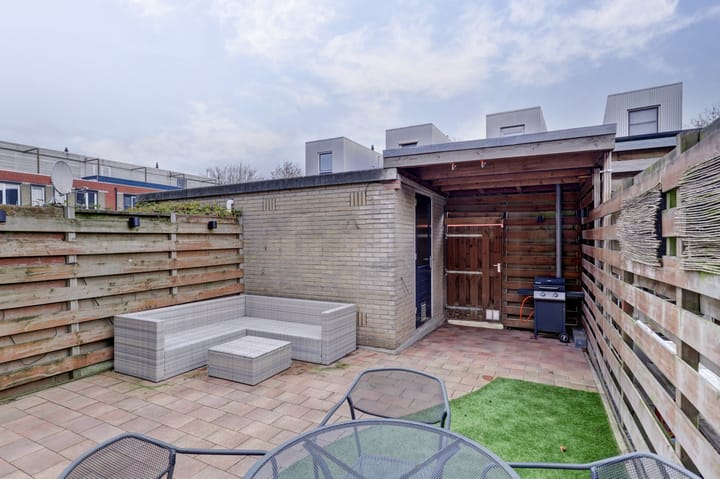 Foto 31 van Retoricahof 10