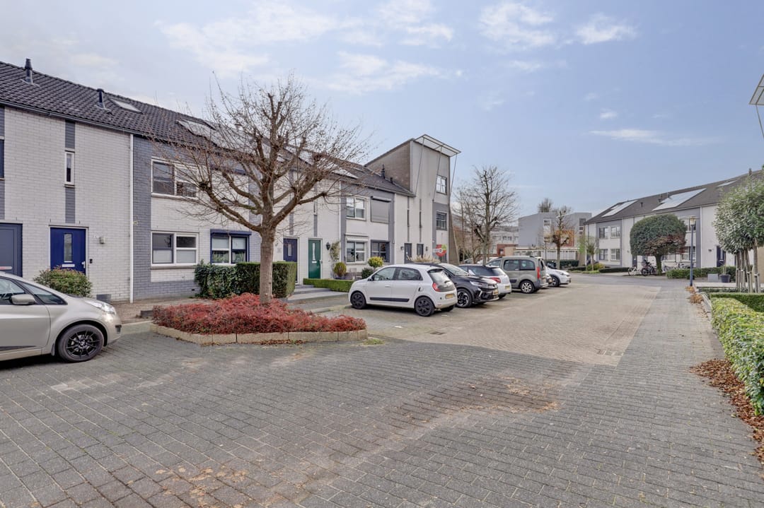 Foto 32 van Retoricahof 10