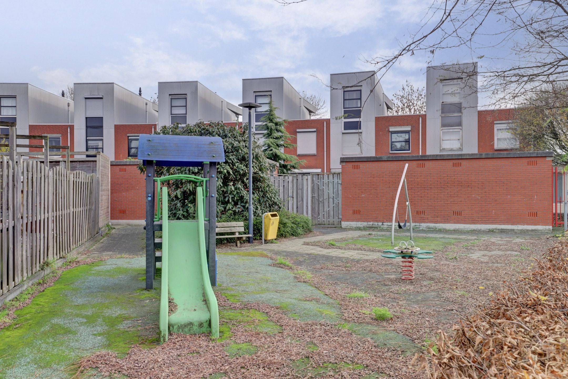 Foto 33 van Retoricahof 10