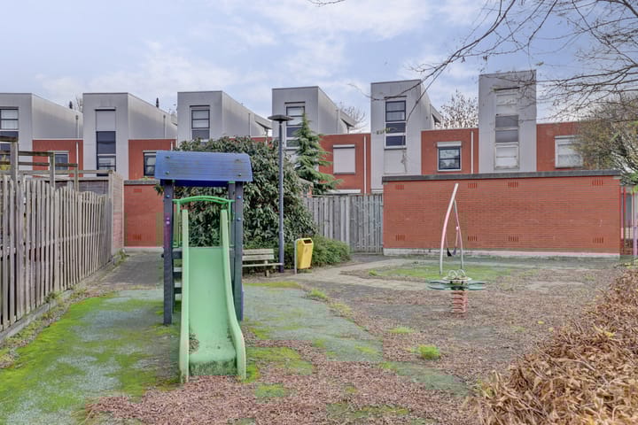 Foto 33 van Retoricahof 10