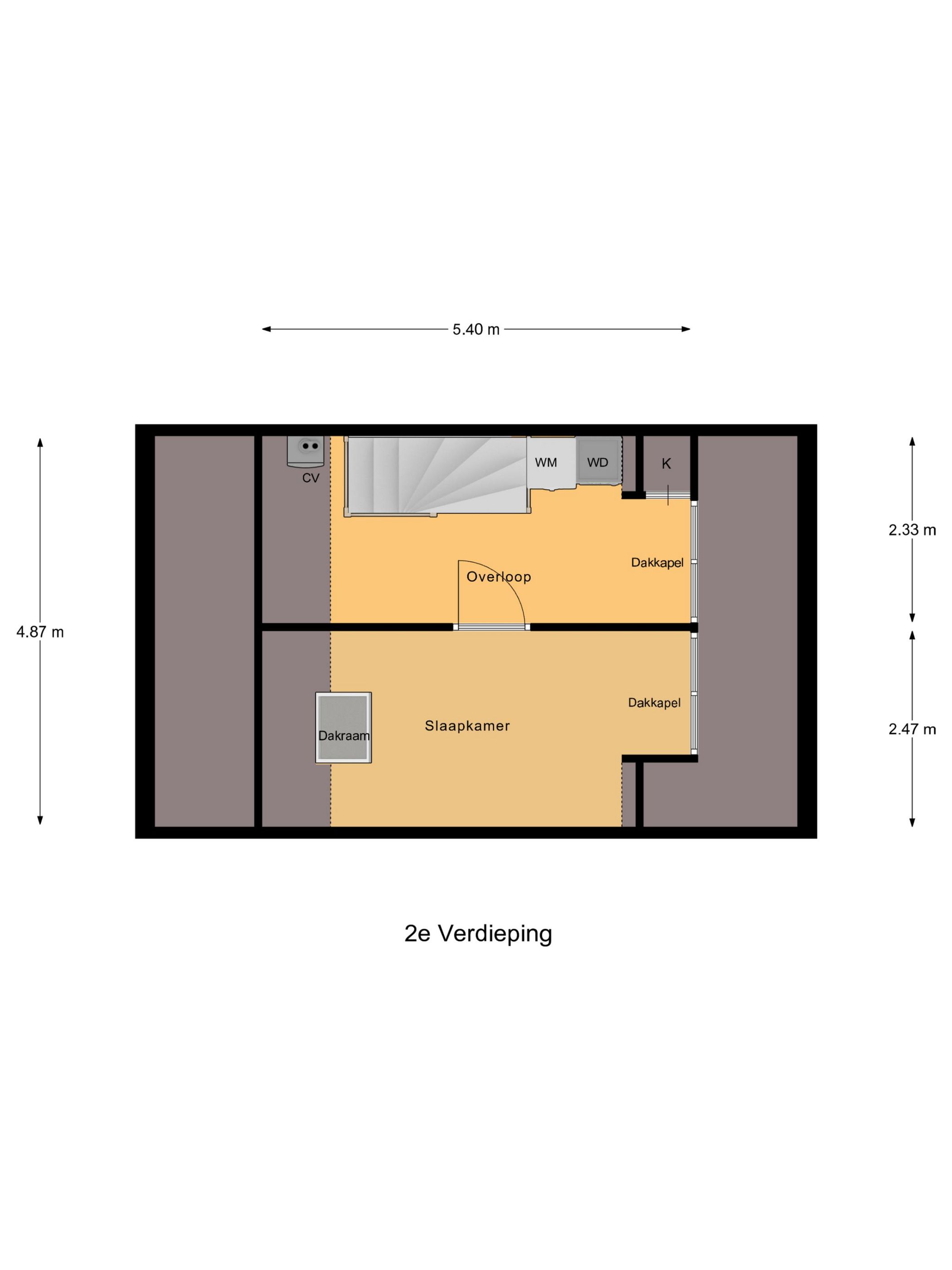 Foto 36 van Retoricahof 10