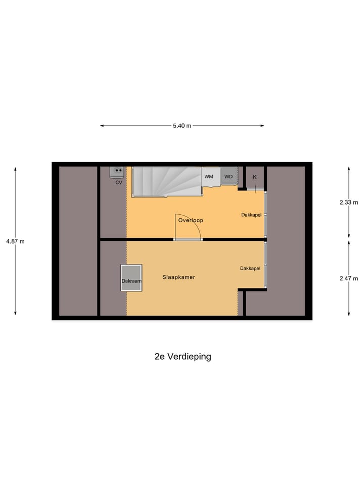 Foto 36 van Retoricahof 10