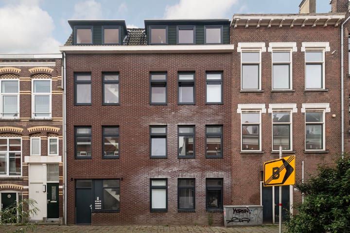 Hooglandstraat 190