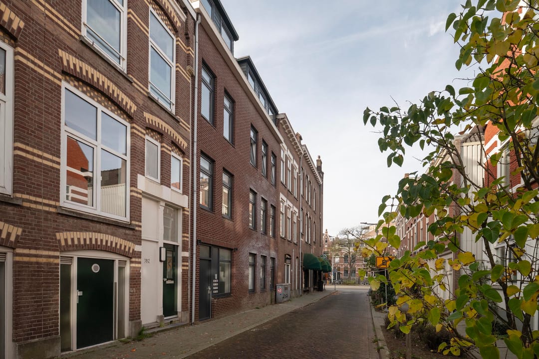 Foto 2 van Hooglandstraat 190