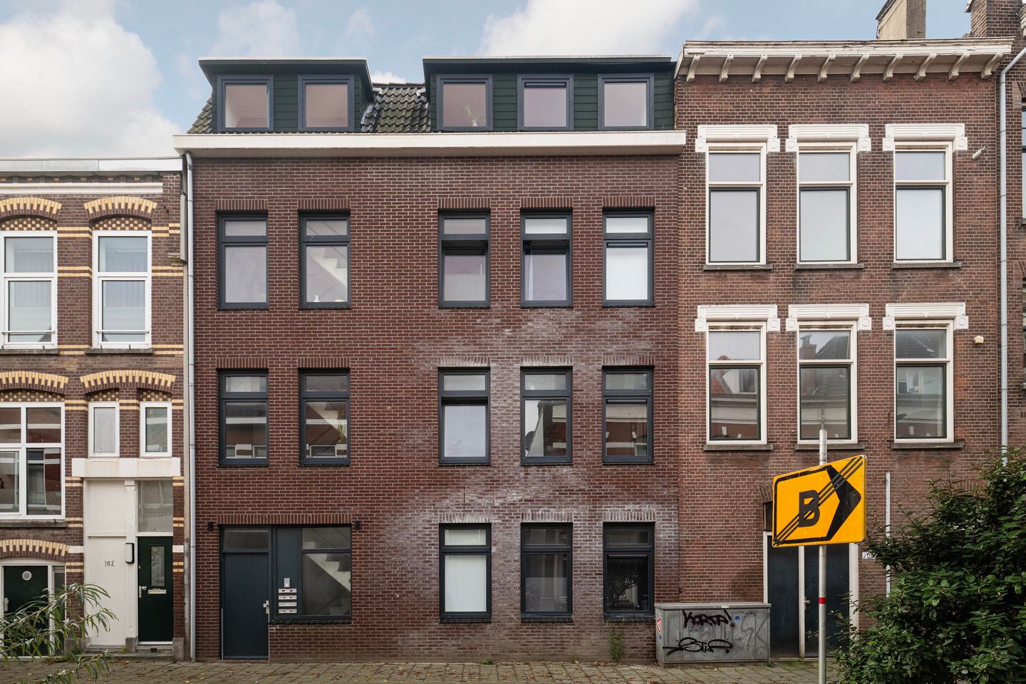 Foto 25 van Hooglandstraat 190