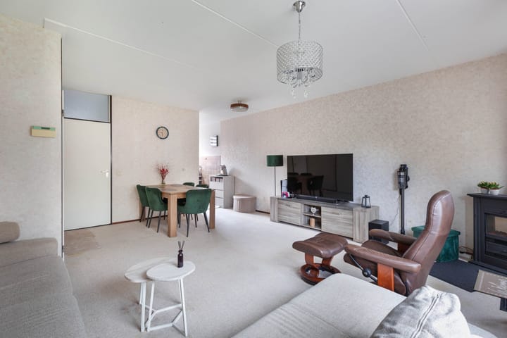 Photo 2 of Workumstraat 69