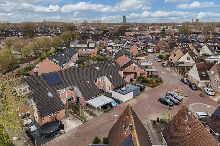 Photo 4 of Workumstraat 69