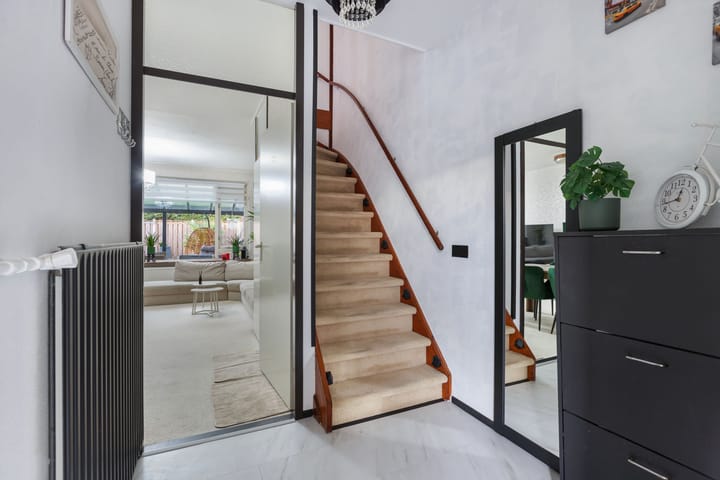 Photo 10 of Workumstraat 69