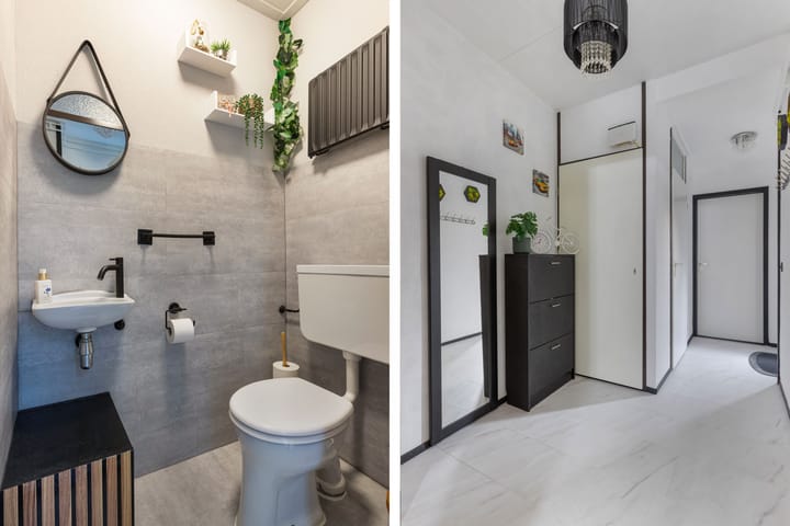 Photo 11 of Workumstraat 69