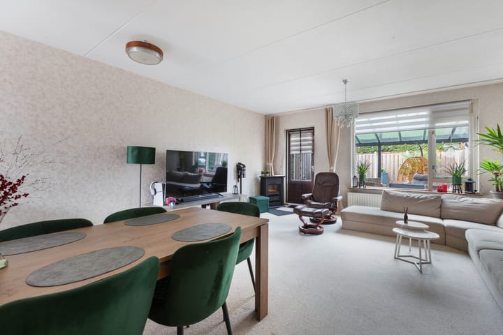 Photo 12 of Workumstraat 69