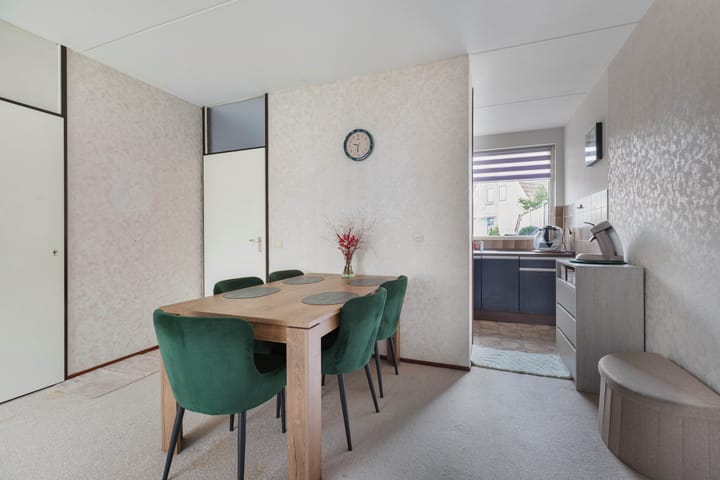 Photo 15 of Workumstraat 69