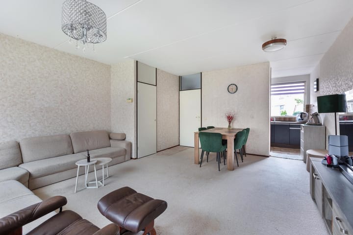 Photo 14 of Workumstraat 69