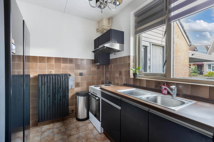 Photo 17 of Workumstraat 69