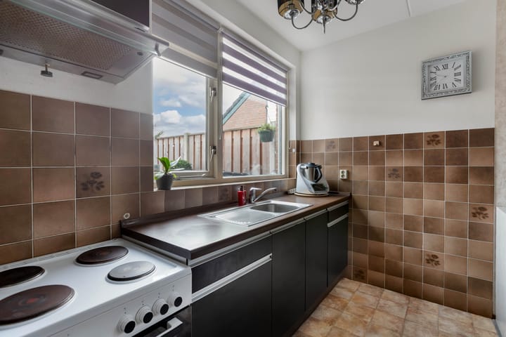 Photo 18 of Workumstraat 69