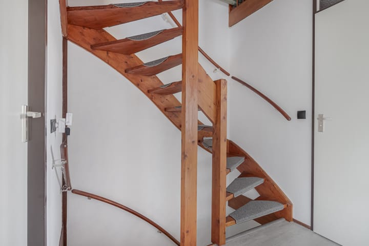 Photo 19 of Workumstraat 69