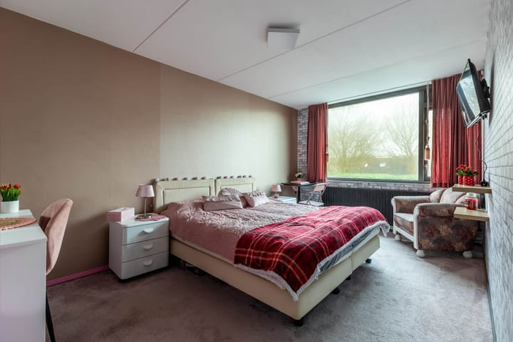 Photo 20 of Workumstraat 69