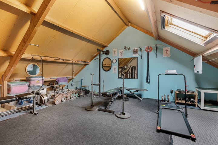 Photo 27 of Workumstraat 69