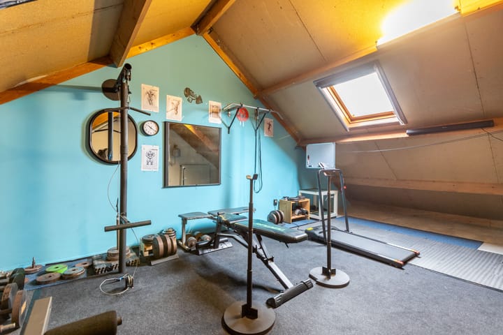 Photo 28 of Workumstraat 69