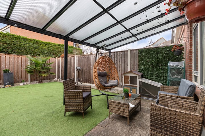 Photo 29 of Workumstraat 69