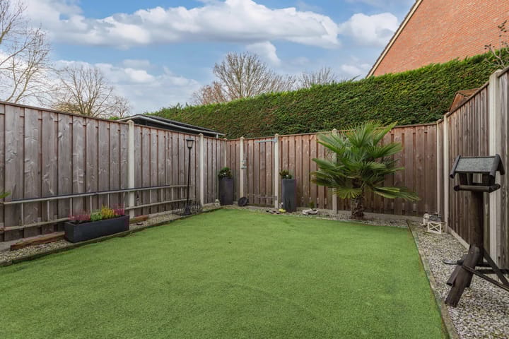 Photo 31 of Workumstraat 69