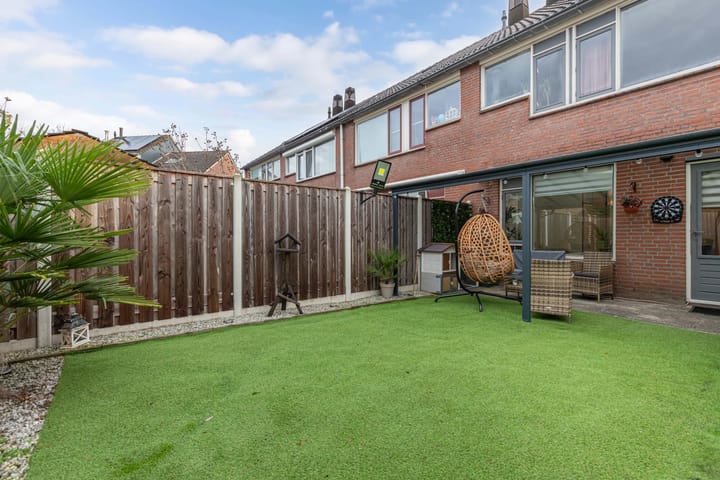 Photo 33 of Workumstraat 69