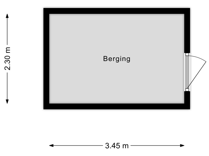 Berging