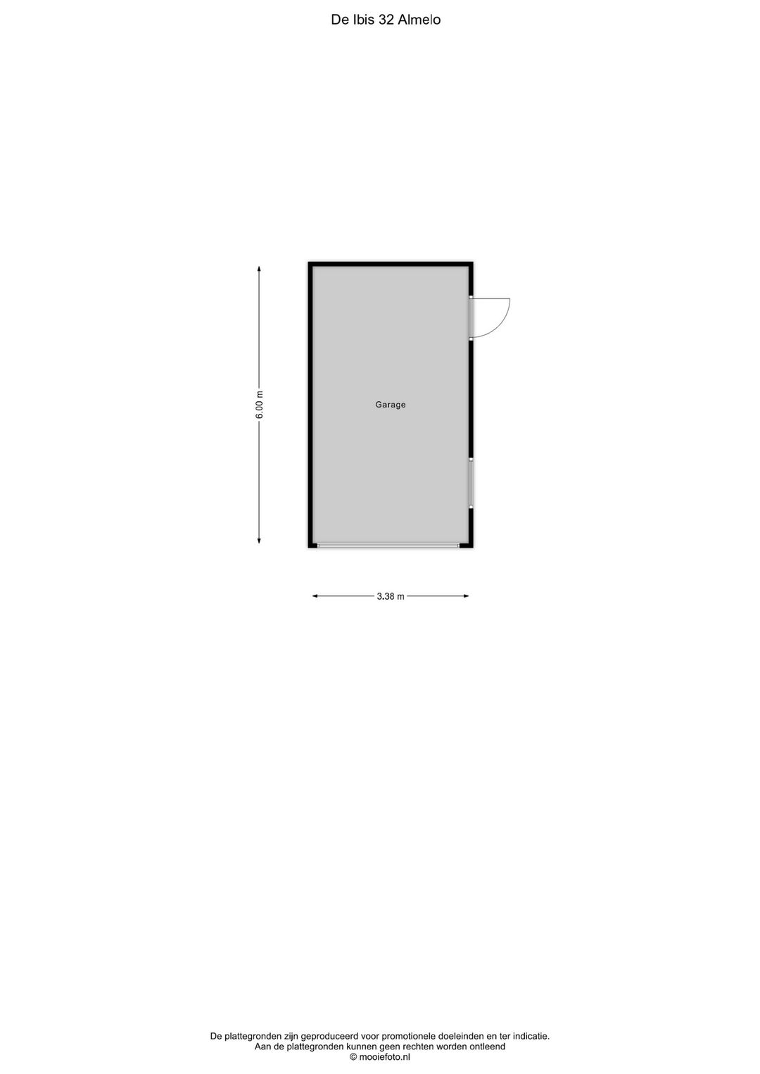 Foto 43 van De Ibis 32