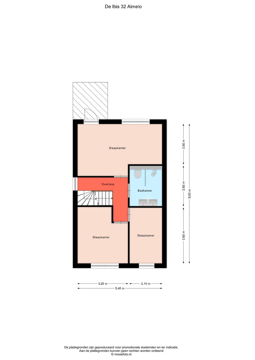Foto 41 van De Ibis 32