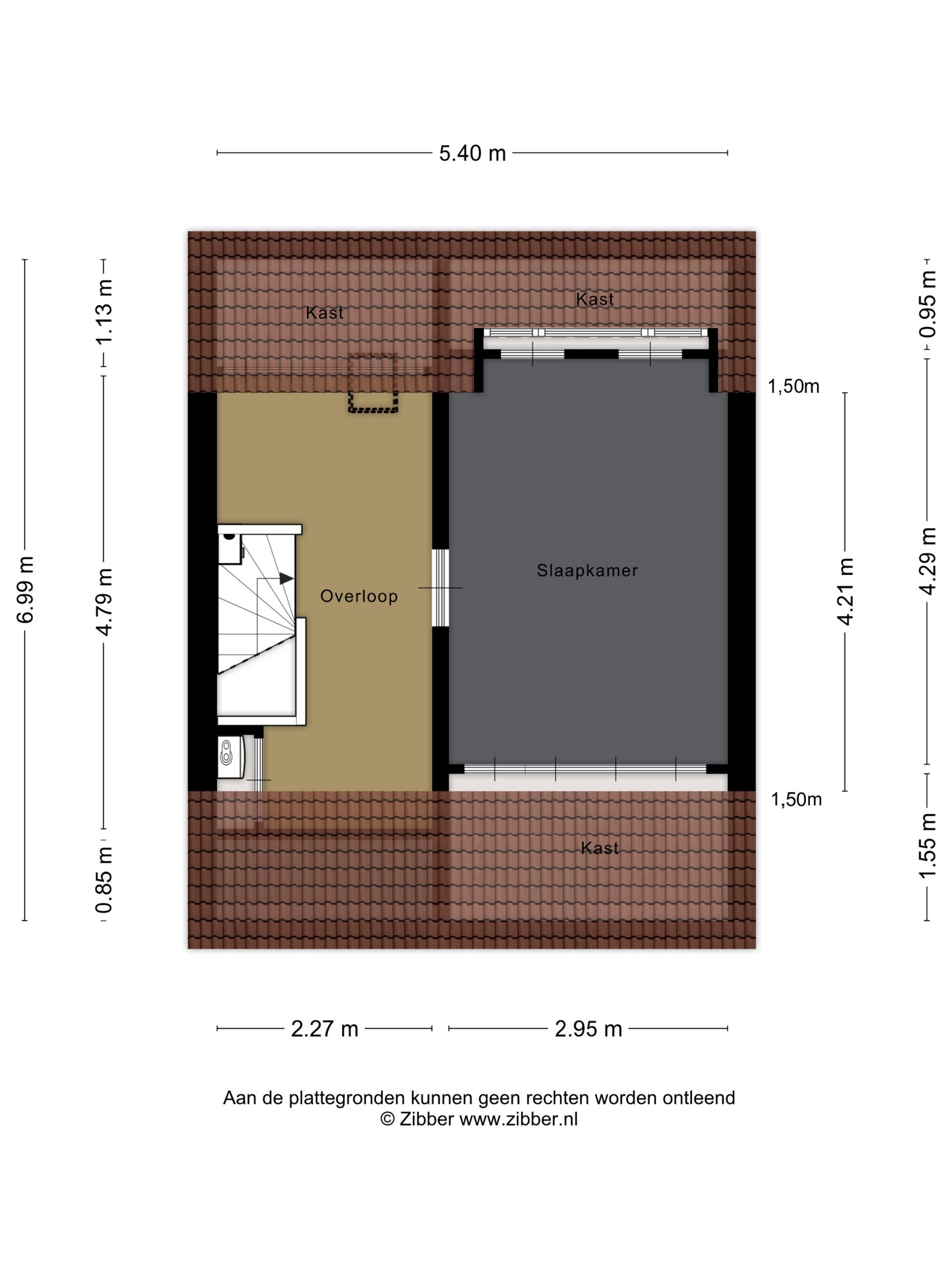 Foto 45 van Prins Clausplein 19