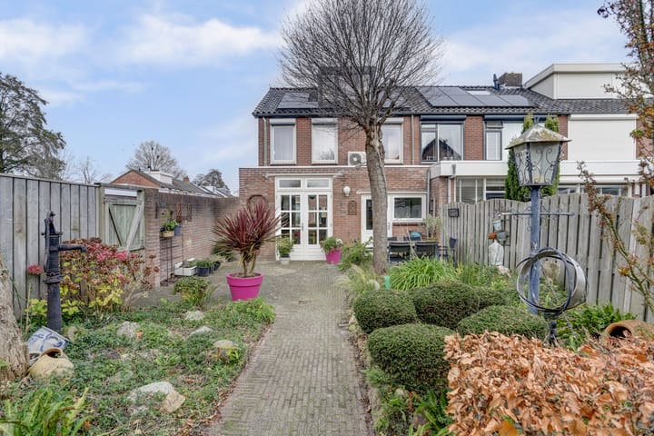 Foto 2 van Schubertstraat 2