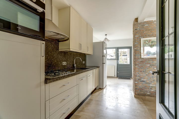 Foto 4 van Schubertstraat 2