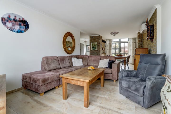 Foto 3 van Schubertstraat 2