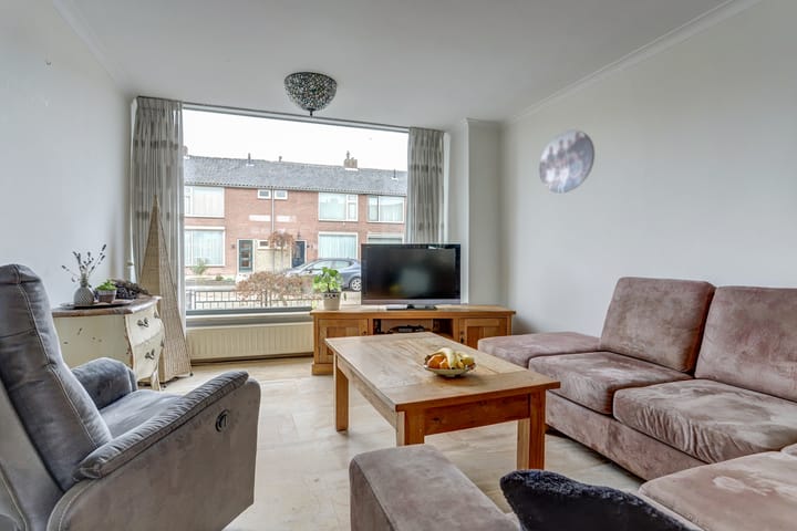 Foto 8 van Schubertstraat 2