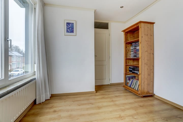 Foto 20 van Schubertstraat 2